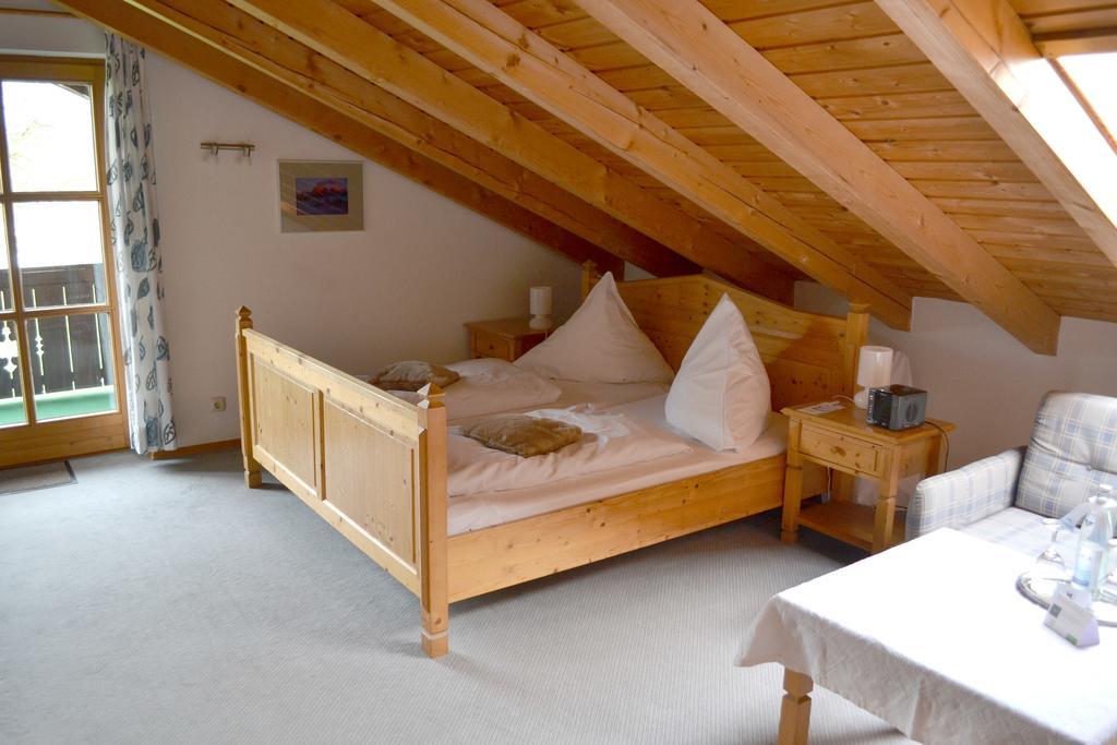 Gasthof Berghupferl Hotel Oberaudorf Habitación foto