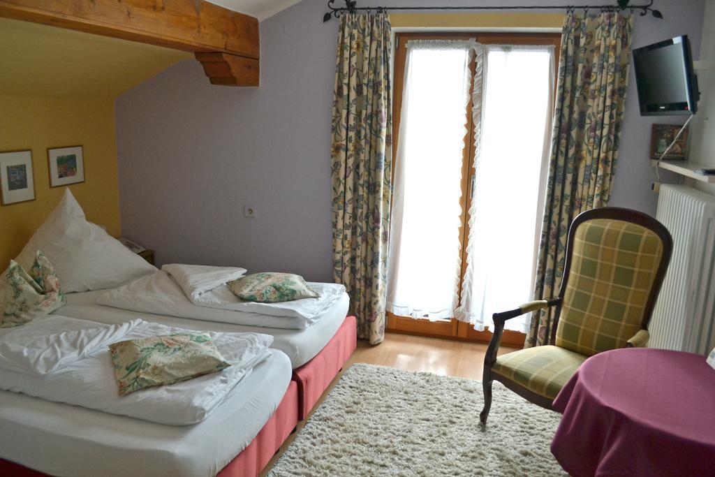Gasthof Berghupferl Hotel Oberaudorf Habitación foto