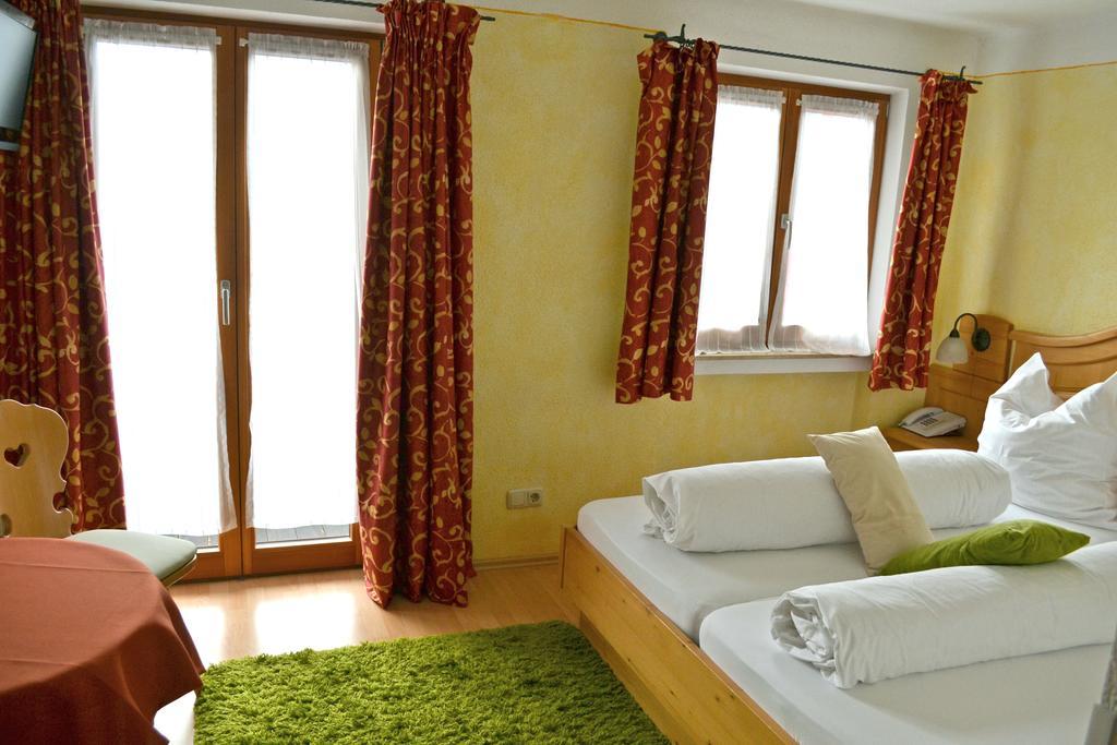 Gasthof Berghupferl Hotel Oberaudorf Habitación foto