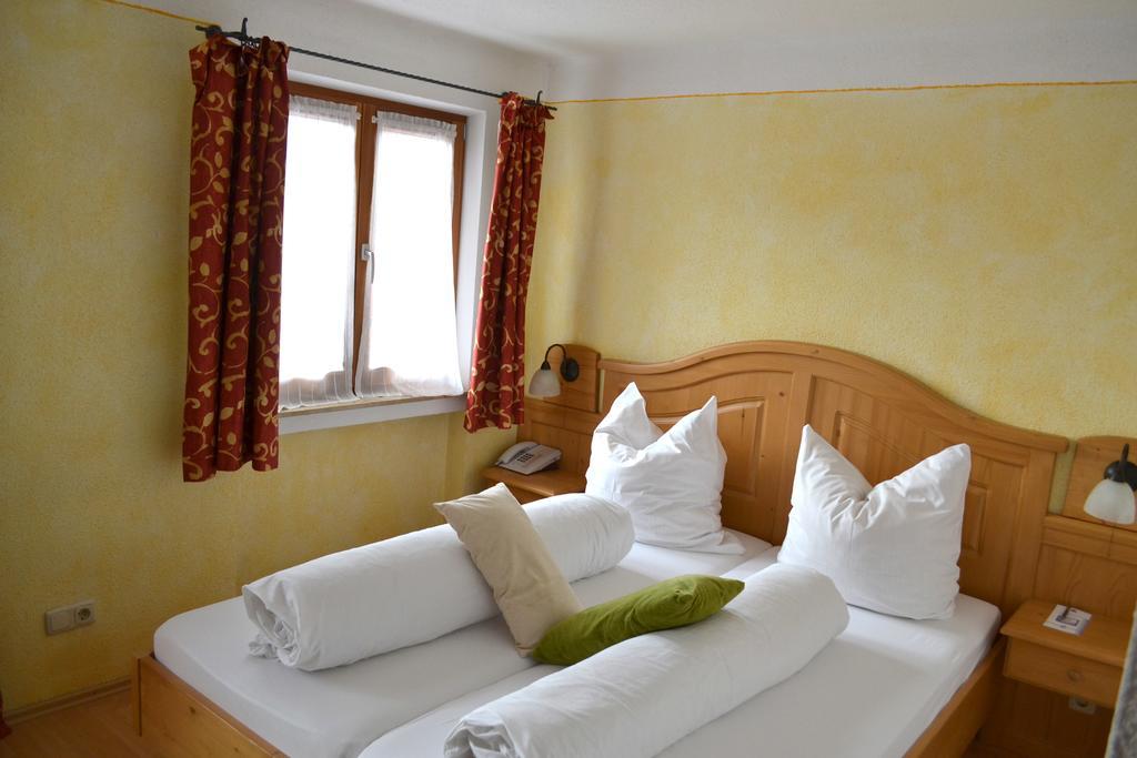 Gasthof Berghupferl Hotel Oberaudorf Habitación foto