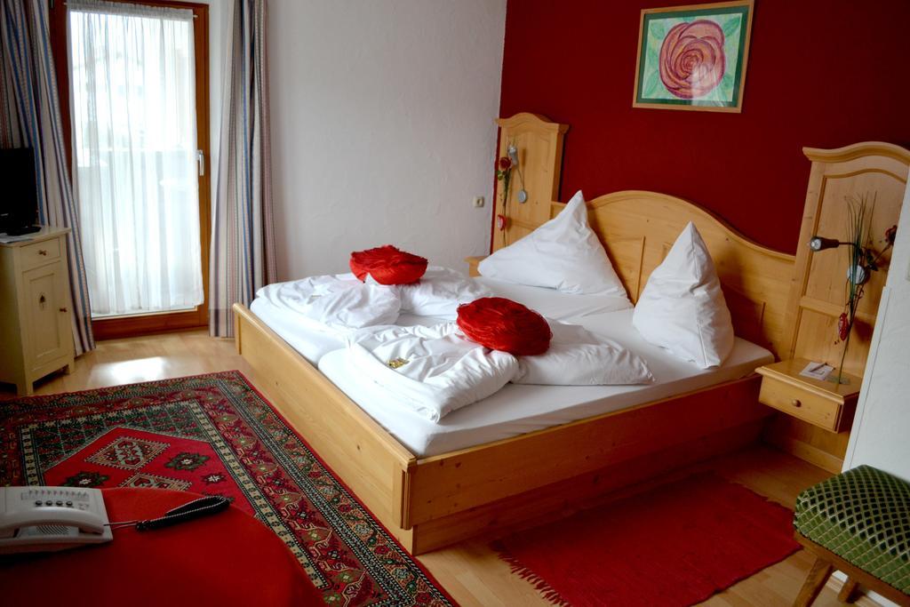 Gasthof Berghupferl Hotel Oberaudorf Habitación foto