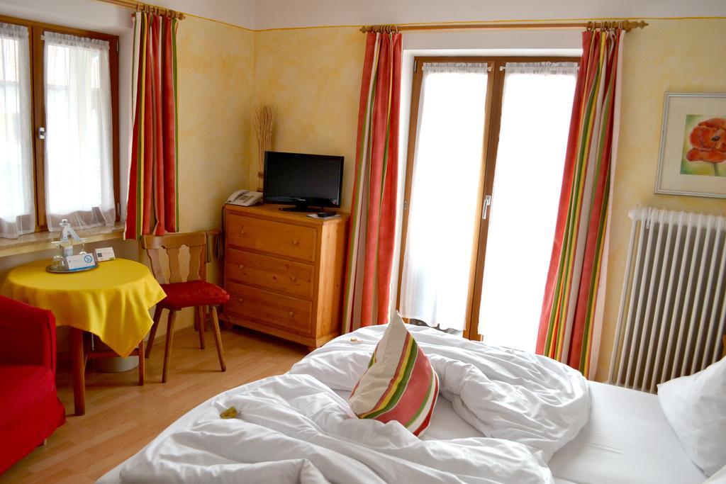 Gasthof Berghupferl Hotel Oberaudorf Habitación foto