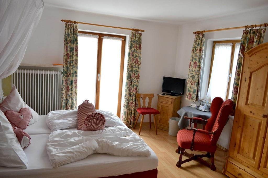 Gasthof Berghupferl Hotel Oberaudorf Habitación foto
