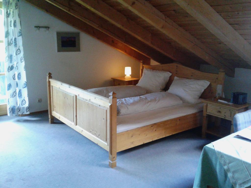 Gasthof Berghupferl Hotel Oberaudorf Habitación foto