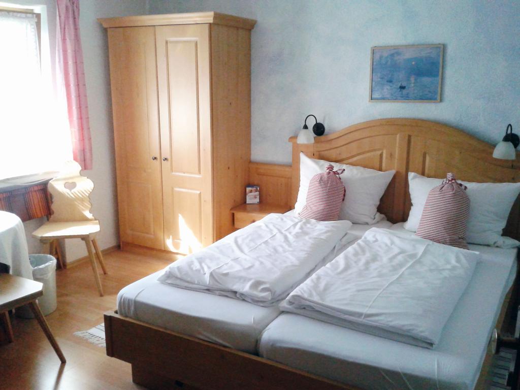 Gasthof Berghupferl Hotel Oberaudorf Habitación foto