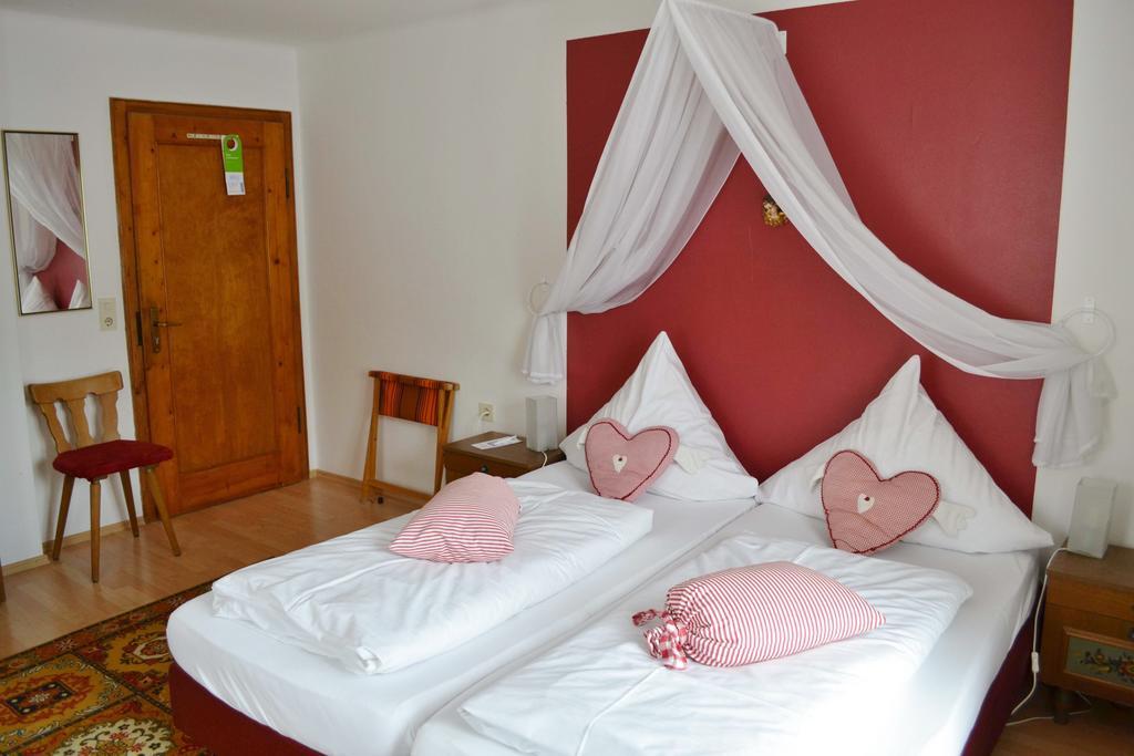 Gasthof Berghupferl Hotel Oberaudorf Habitación foto