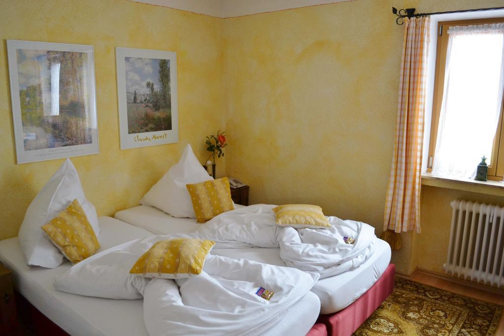 Gasthof Berghupferl Hotel Oberaudorf Habitación foto