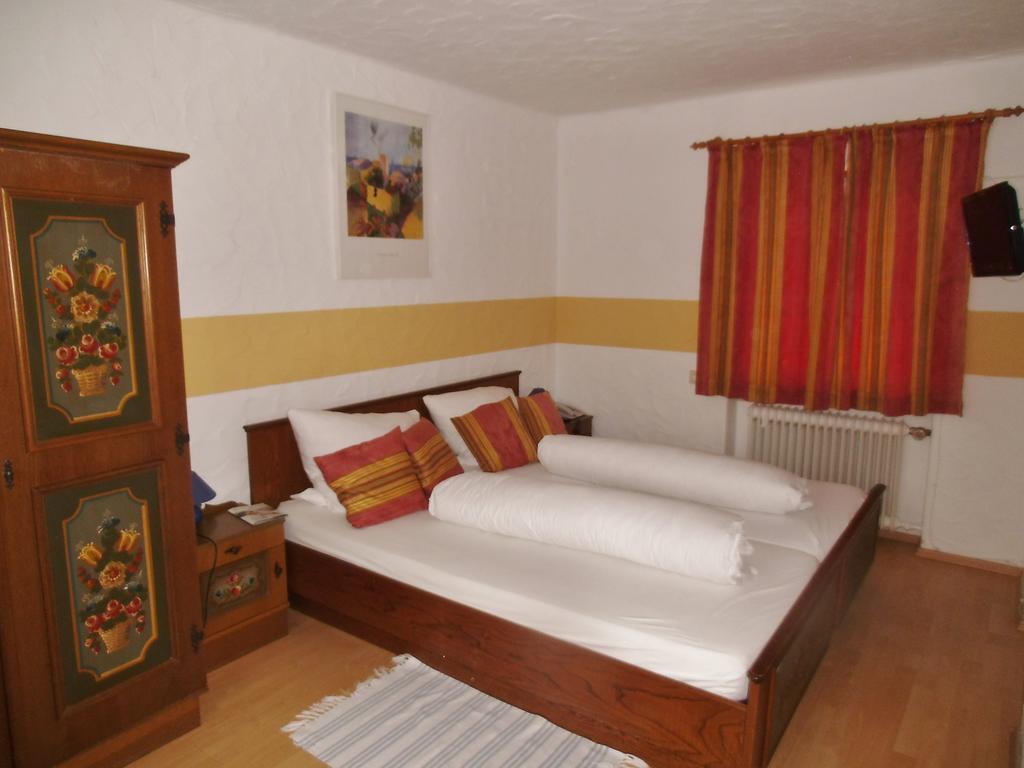 Gasthof Berghupferl Hotel Oberaudorf Habitación foto